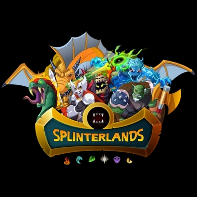 Splinterlands logo