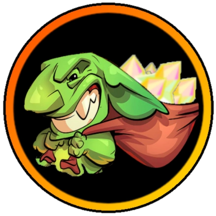 PNS Token Mascott
